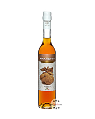 Torboli: Amaretto Likör / 21 % Vol. / 0,5 Liter-Flasche