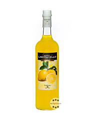 Torboli Limoncello / 20 % Vol. / 1,0 Liter-Flasche