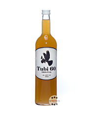 Tubi 60 Original – Spirituose aus Israel / 40 % Vol. / 0,7 Liter-Flasche
