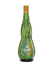 Túnel de Mallorca Mezcladas Hierbas Likör / 30 % vol / 0,7 Liter-Flasche