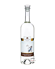 Unterthurner Grappa Burggräfler 50 Meran Vitae / 44 % vol. / 0,7 Liter-Flasche