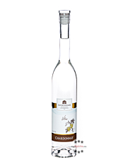 Unterthurner Grappa Chardonnay Vitae / 42 % vol. / 0,5 Liter-Flasche