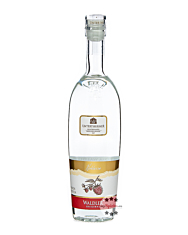 Unterthurner: Waldler Noblesse Wald-Himbeergeist Spirituose / 39 % vol. / 0,5 Liter - Flasche