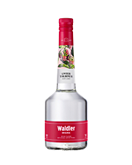 Unterthurner Waldler mit Wald-Himbeergeist / 39 % Vol. / 0,7 Liter-Flasche