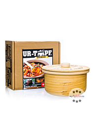 Ur-Topf Premium / 28 x 14 cm / Farbe Terra