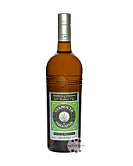 Distilleries et Domaines de Provence: Vermouth de Forcalquier / 18 % Vol. / 0,75 Liter-Flasche