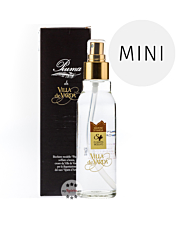 Villa de Varda Grappa Moscato Soffi di Grappa / 40% / 0,1 Liter-Zerstäuberflasche