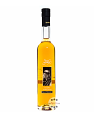 Villa de Varda Grappa Teroldego Riserva Mezzolitro / 40% Vol. / 0,5 Liter-Flasche