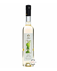 Villa de Varda Liquore Mela Verde Mezzolitro – Grüner-Apfel-Likör / 28% Vol. / 0,5 Liter-Flasche