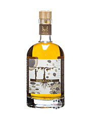 Villa Laviosa Grappa Barrique 5 Elementi / 43 % Vol. / 0,5 Liter-Flasche