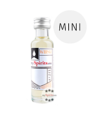 Cardhu 12 Years Speyside Single Malt Scotch Whisky Mini / 40 % Vol. / 0,02 Liter-Flasche