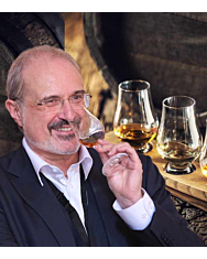 Whisky-Tasting Online am 15.02.2025 / Tasting-Set "Whisky für Kenner"