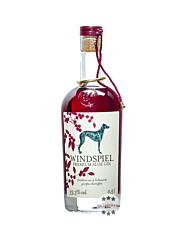 Windspiel Premium Sloe Gin / 33,3 % Vol. / 0,5 Liter-Flasche