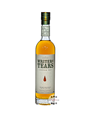 Writers Tears Copper Pot Irish Whiskey / 40 % Vol. / 0,7 Liter-Flasche