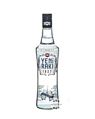 Yeni Raki 1937 / 45 % Vol. / 0,7 Liter-Flasche