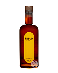 Ziegler Freud Whisky Distillers Cut Malt Whisky / 41,5 % Vol. / 0,7 Liter-Flasche