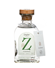 Ziegler Freudenberger Obstbrand / 43 % Vol. / 0,5 Liter-Flasche