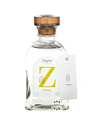 Ziegler Williams Brand / 43 % Vol. / 0,5 Liter-Flasche