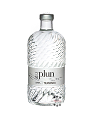 Zu Plun: Grappa Dolomiten Traminer / 42 % Vol. / 0,5 Liter-Flasche