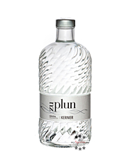 Zu Plun: Grappa Dolomiten Kerner / 42 % Vol. / 0,5 Liter-Flasche