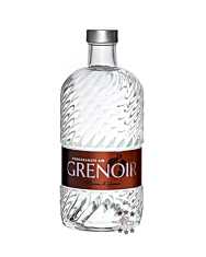 Zu Plun: Grenoir Pomegranate Gin / 42 % Vol. / 0,5 Liter-Flasche