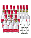 15 x Unterthurner Waldler Original im Sparpaket / 39 % vol / 15 x 0,7 L Flasche + 5 x Schnapskelch