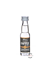 Prinz Nobilant Kaffee Liqueur Mini / 37,7 % Vol. / 0,02 Liter-Flasche