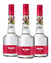 3 x Unterthurner Waldler Original / 39 % Vol. / 3 x 0,7 Liter-Flasche 