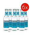 6 x Fever-Tree Mediterranean Tonic Water (0,2 L) inkl. 0,90 € Pfand