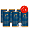 Windspiel Tonic Water / alkoholfrei / 6 x 0,2 L Dose inkl. 1,50 € Pfand