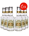 6 x Fentimans Tonic Water 6 x 0,2 L inkl. 1,50€ Pfand