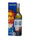 Absente 55 Absinthe Liqueur / 55 % Vol. / 0,7 Liter-Flasche in Geschenkkarton