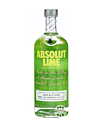 Absolut Vodka Lime / 40 % Vol. / 1,0 Liter-Flasche