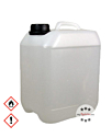 Alm Mand’l Weingeist reiner Alkohol / 96 % Vol. / 10,0 Liter-Kanister