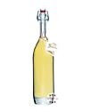 Prinz: Alte Haus-Zwetschke im Holzfass gereift / 41 % Vol. / 0,5 Liter-Flasche