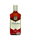 Ballantine's Finest Blended Scotch Whisky / 40 % Vol. / 0,7 Liter-Flasche