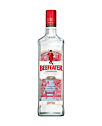 Beefeater London Dry Gin - Klassischer Gin aus England / 40 % vol. 1 Liter-Flasche 