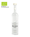 Belvedere Organic Vodka Bio / 40 % vol / 0,7 Liter-Flasche