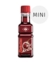 Berentzen Wildkirsch Likör / 16% Vol. / 0,02 Liter-PET-Flasche