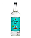 Schilkin Berliner Luft Pfefferminzlikör / 18 % vol / 1,0 Liter-Flasche