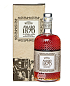 Bertagnolli Amaro 1870 / 27 % Vol. / 0,7 Liter-Flasche in Geschenkbox