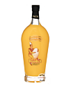 Bertagnolli BomBer Il Bombardino Likör / 17 % Vol. / 0,7 Liter-Flasche