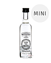 Bertagnolli Gin 1870 Premium Dry Gin Mini / 40 % vol / 0,05 Liter-Flasche