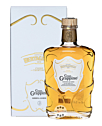 Bertagnolli Gran Grappino Barrique Grappa / 42 % Vol. / 0,7 Liter-Flasche in Geschenkbox