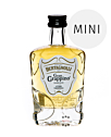 Bertagnolli Gran Grappino Barrique Grappa Mini / 42 % vol / 0,05 Liter-Flasche