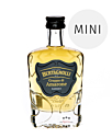 Bertagnolli Grappa di Amarone Valpolicella Barrique Mini / 42 % Vol. / 0,05 Liter-Flasche