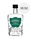Bertagnolli Grappa di Gewürztraminer Mini / 42 % vol / 0,05 Liter-Flasche