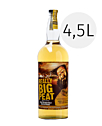 Douglas Laing Really Big Peat Whisky / 46 % Vol. / 4,5 Liter-Flasche