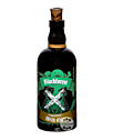Wild Brennerei Blackforest Wild Gin Creative / 42 % Vol. / 0,5 Liter-Flasche