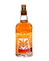 Wild Brennerei Blackforest Wild Spiced Spirit Drink auf Rum-Basis / 42 % Vol. / 0,5 Liter-Flasche
